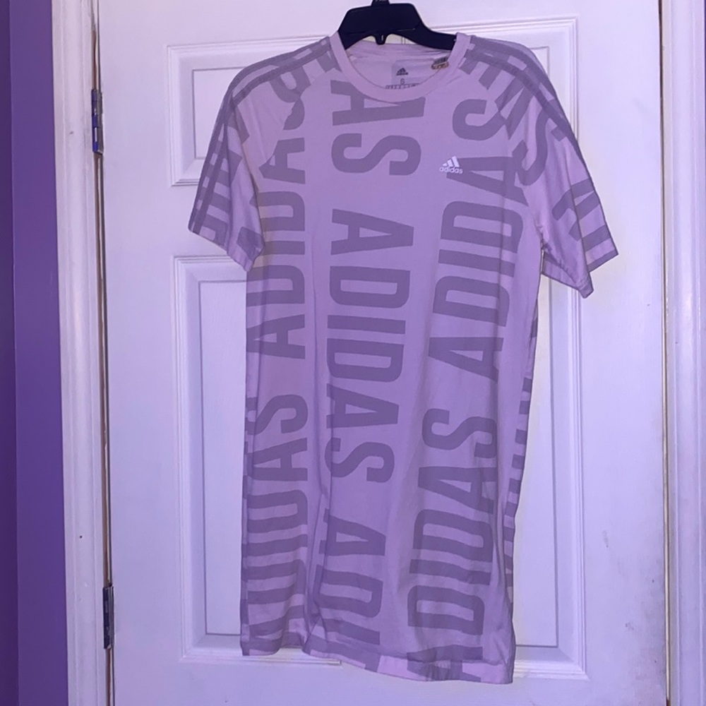 Adidas dress